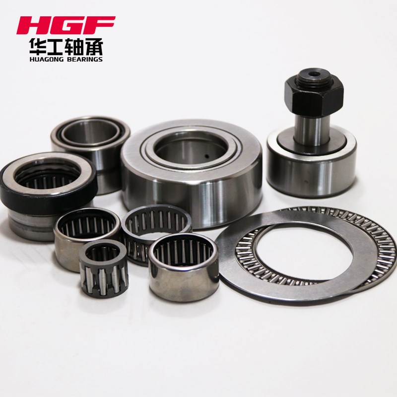 إبرة أسطواني Needle Roller Bearing