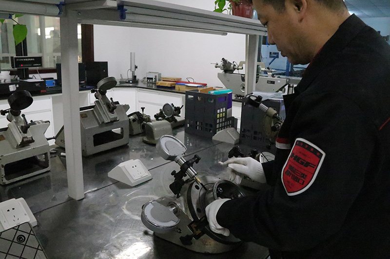 إبرة أسطواني Needle Roller Bearing