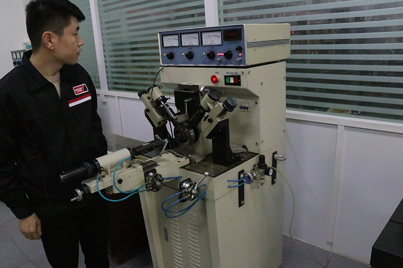 إبرة أسطواني Needle Roller Bearing